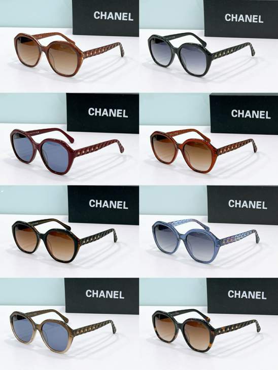 Picture of Chanel Sunglasses _SKUfw77361545fw